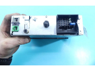 Zámek zadních dveří 14009787XT, IMPRK1080241 Peugeot 807 2007