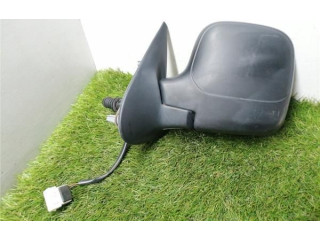 Zpětné zrcátko Citroen Berlingo 1998