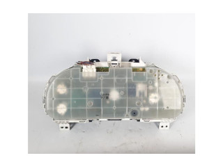 Přístrojová deska Mazda CX-7 2006 EH4455430