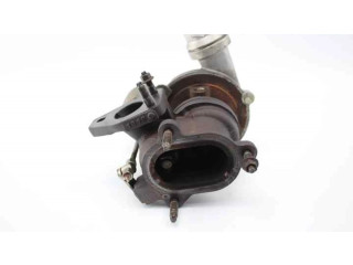  Турбина Renault Clio III  7701478939         