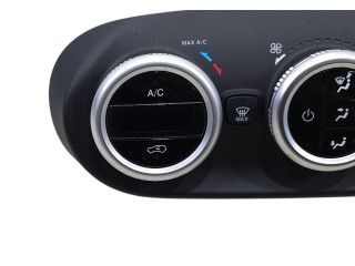 Блок управления климат-контролем 07357129580, 07357129580 Fiat 500X