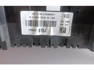 Volant Seat Leon (1P) 2003 1P0920810J