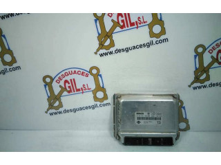 Řídící jednotka 237107f481, 44498 Nissan Terrano 1996