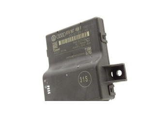 Модуль управления gateway