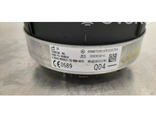 Подушка безопасности водителя A00086071009116   Mercedes-Benz GLB x247