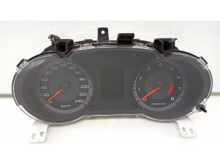 Панель приборов 8100A117, 527670H Mitsubishi Lancer VIII