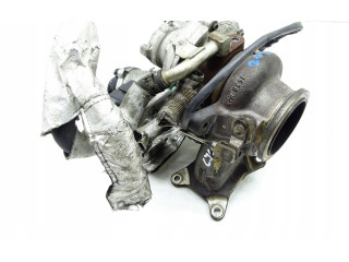  Турбина Volkswagen Golf VII  06K145722H         