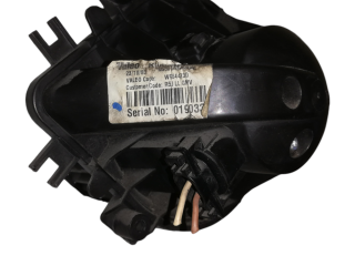 Вентилятор печки W964423D, W964423D Mini One - Cooper R50 - 53