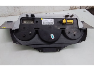 Панель приборов 1400613880 Citroen C8