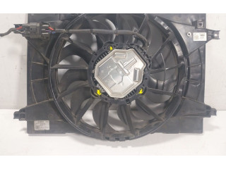 Вентилятор радиатора     25380G5600, 3137232025    Hyundai Ioniq 