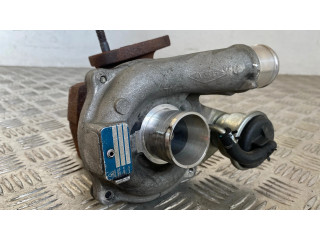  Турбина Dacia Logan I 1.5 54359700011, 507852HH01868   для двигателя K9K792      