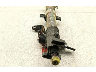 Руль Ford Fiesta 2006 - 2008 года