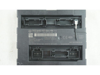 Модуль кузова