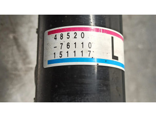 Передний амортизатор