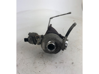 Турбина Audi Q5 SQ5 145721b