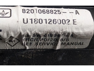 Блок управления 8201068825, 8201068825   Renault Twizy