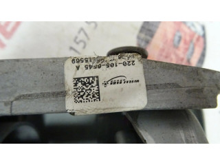  рейка  Колонка рулевая 6795345   BMW 5 F10 F11 2009-2016 года