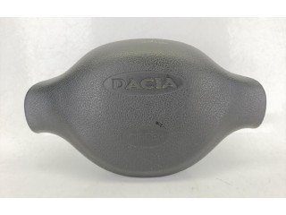 Подушка безопасности водителя 8200748155A Dacia Logan I