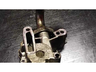 Масляный насос 7793754 BMW 3 E46 2.0