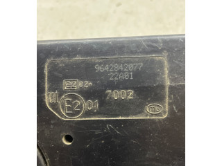 Зеркало (управляемое электричеством)