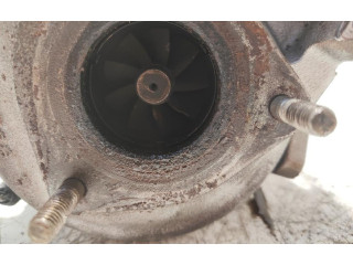 Turbodmychadlo Турбина 53041015281 Audi A8 S8 D3 4E ASB