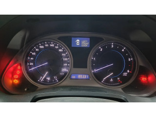 Панель приборов 8380053670, 2574301434 Lexus IS 220D-250-350