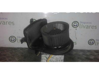 Вентилятор печки Volkswagen Golf SportWagen