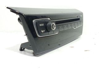 Блок управления климат-контролем 937145504 BMW 2 F22 F23