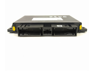 Блок управления A2139002501, A0009016202   Mercedes-Benz E AMG W210