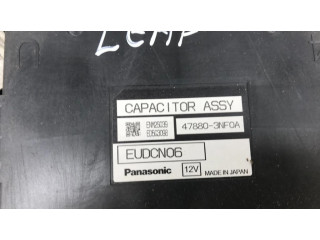 Другие блоки управления / модули