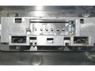 Блок управления климат-контролем FL3Z-18842-BUA, FL3T-18E243-BUJ   Ford F150