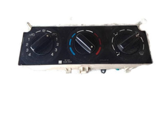 Блок управления климат-контролем 1848819655, 22H24 Citroen Berlingo