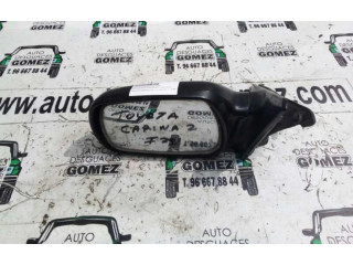 Zpětné zrcátko Toyota Carina T190