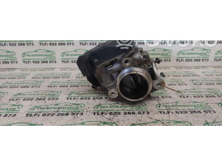 Дроссельная заслонка 04L128063P Seat Leon (5F)