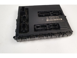 Блок комфорта A1695454332 Mercedes-Benz A W169