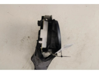 Панель приборов Dacia Dokker