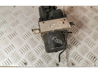 Блок АБС 0265800003, 6Q0907379G Skoda Fabia Mk1 (6Y) 1999 - 2007 года