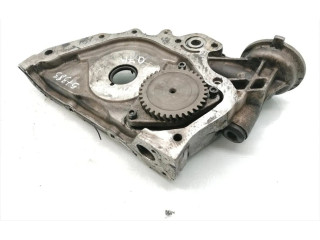 Čerpadlo oleje Nissan Navara D40