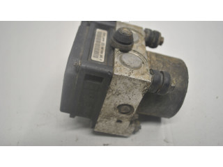 Блок АБС 8200262807, 0265231488 Dacia Logan I 2004 - 2012 года