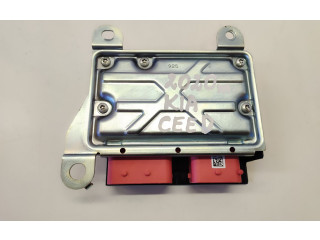 Блок подушек безопасности 95910J7000   KIA Ceed