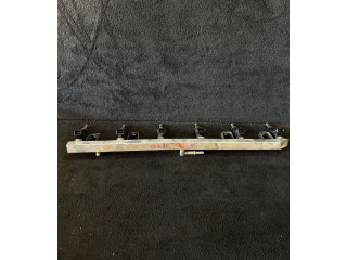 Топливная рампа 7542541, 7542070   BMW 3 E90 E91  