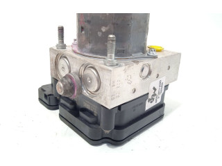 Блок АБС 13426850, 2265106455   Opel  Meriva B  2010 - 2016 года