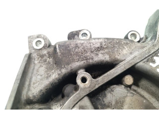 Масляный насос AJD 4R8Q-6600-AD Jaguar S-Type