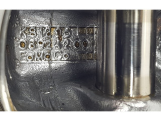 Píst PISTONBGDA, BGDA   Ford Kuga II     