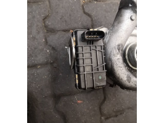 Turbodmychadlo Турбина 7796311 BMW 3 E90 E91