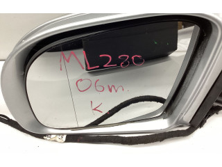 Зеркало электрическое        Mercedes-Benz ML W164  2005 - 2011 года   