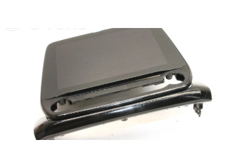 Дисплей    H1BT18B955FE   Ford Ecosport