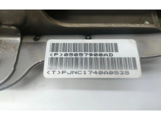 Руль Chrysler Grand Voyager V 2007 - 2015 года 5057900AD, 5057900AD