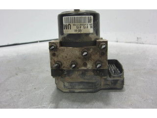 Блок АБС 96415415   Chevrolet  Rezzo  2000 - 2011 года