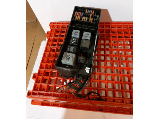 Блок предохранителей 3D0937499B Volkswagen Phaeton